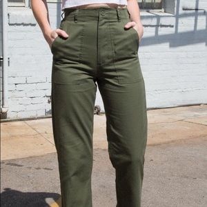 Brandy Melville Kim Pants